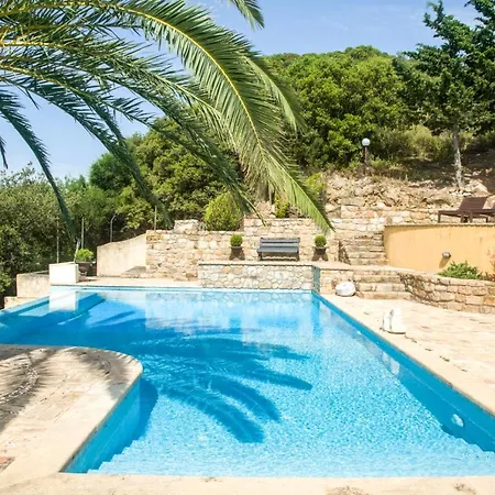Villa Anelia