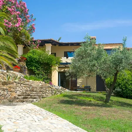 Villa Anelia
