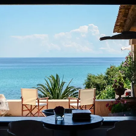 Villa Anelia *